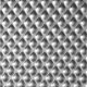 6WL® - Rigidized Metals Sample Patterns - Textured Metal